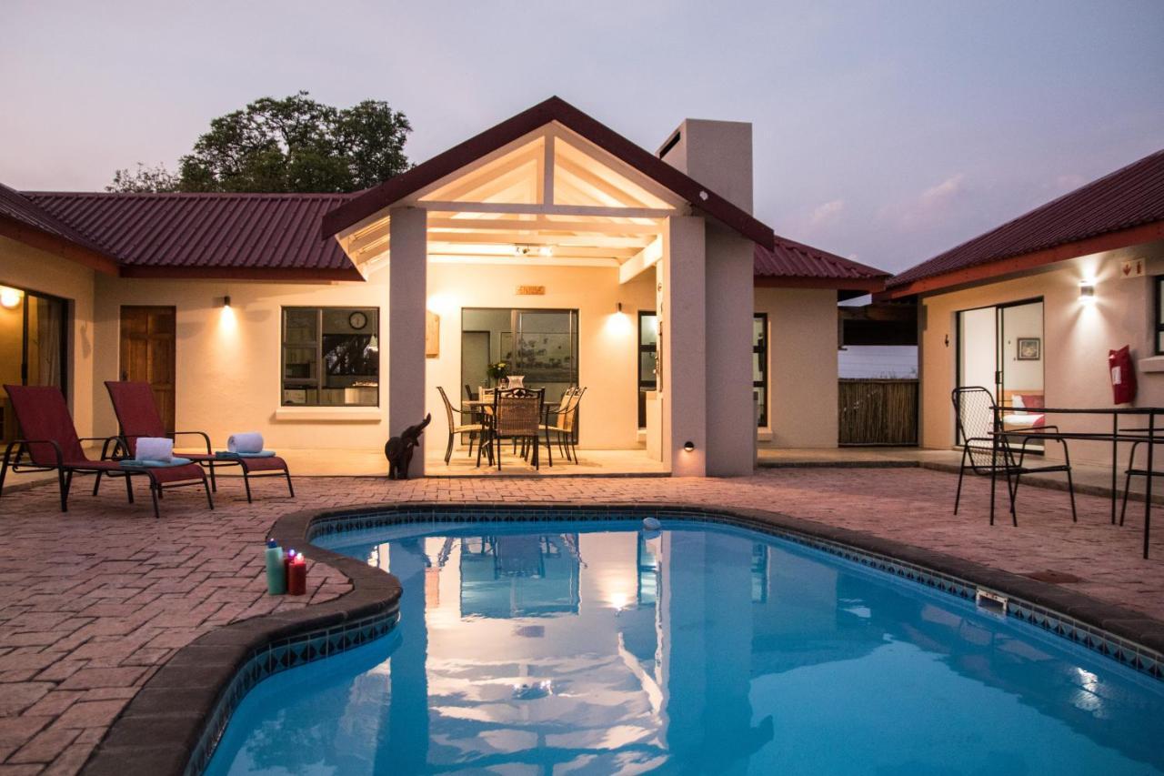 Sentosa Place Hoedspruit Exterior photo
